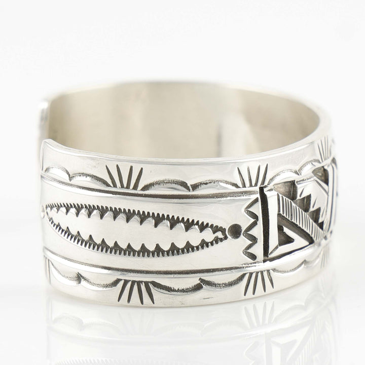 Overlay Cuff