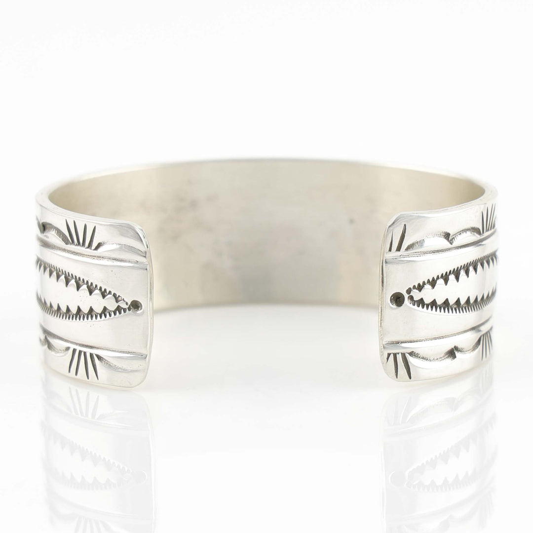 Overlay Cuff