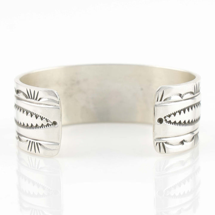 Overlay Cuff