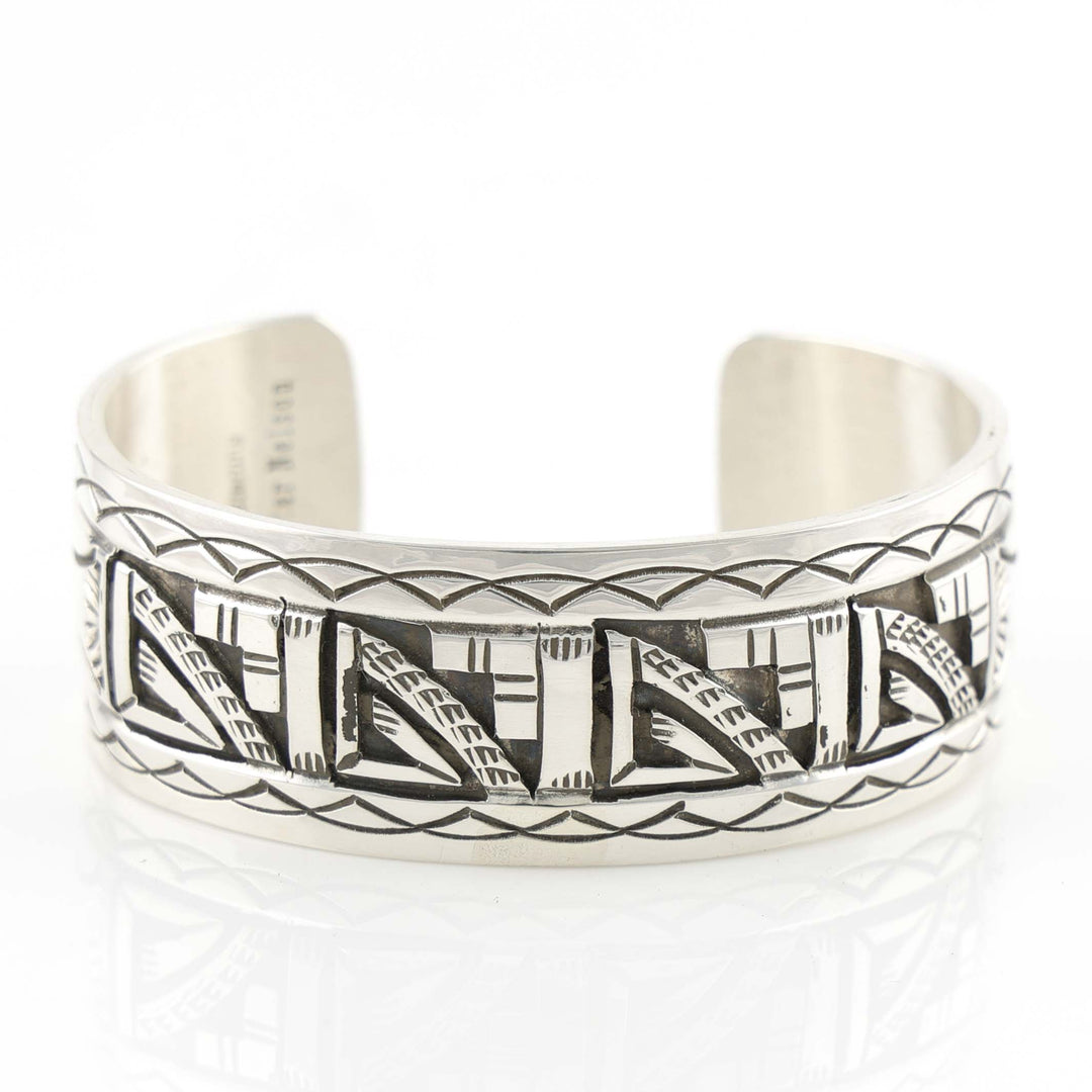 Overlay Cuff