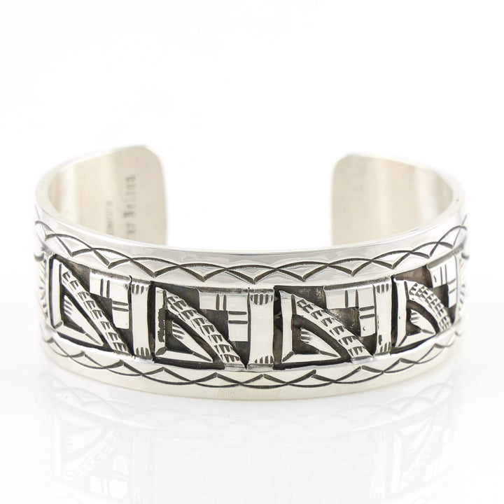 Overlay Cuff