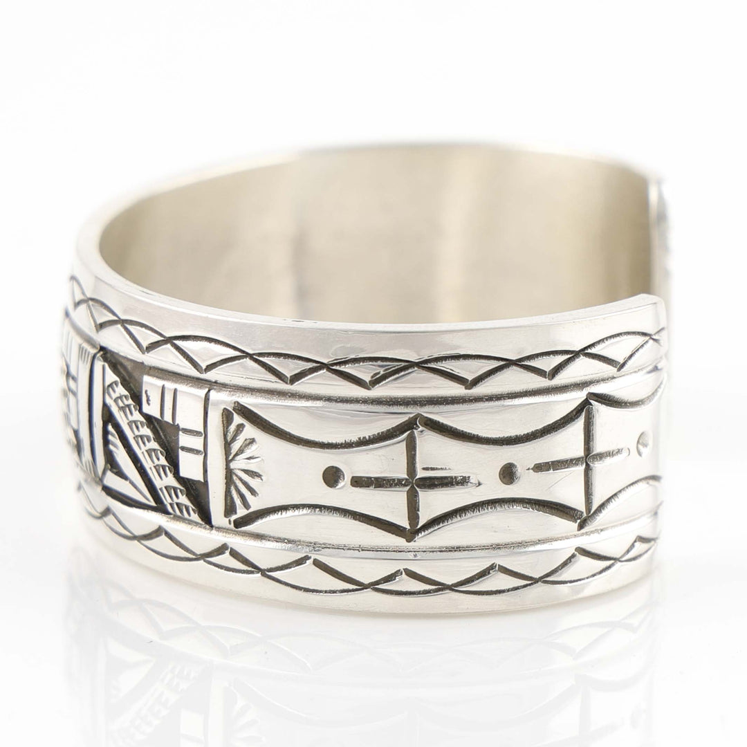 Overlay Cuff