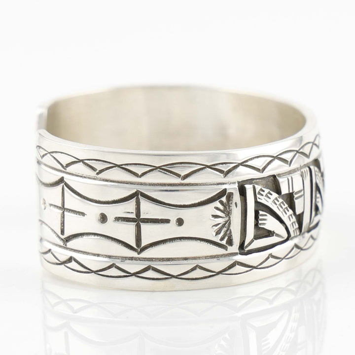 Overlay Cuff