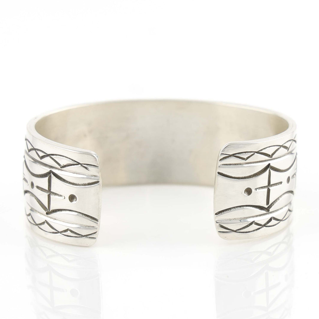 Overlay Cuff
