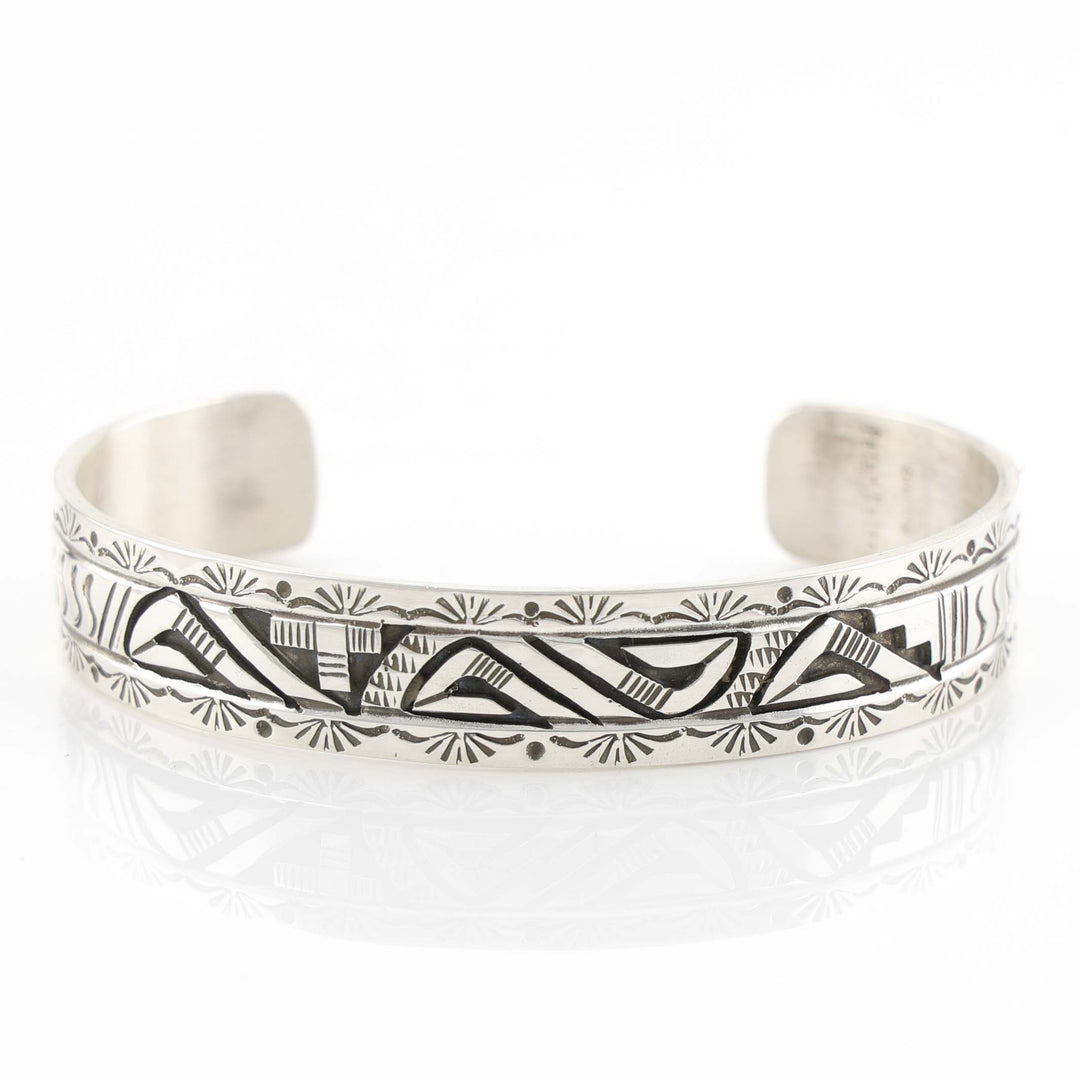 Overlay Cuff