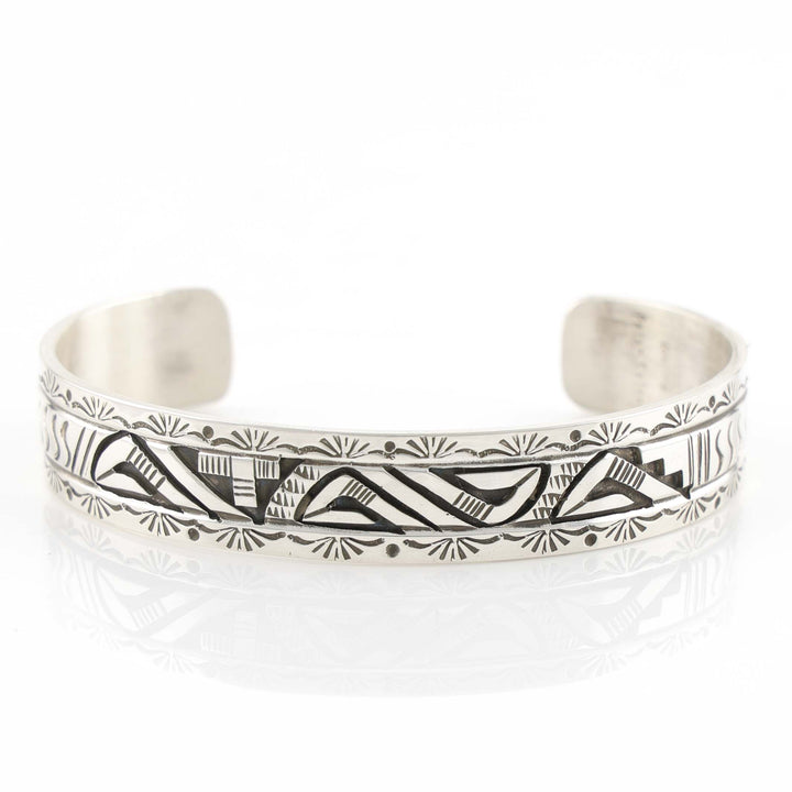 Overlay Cuff