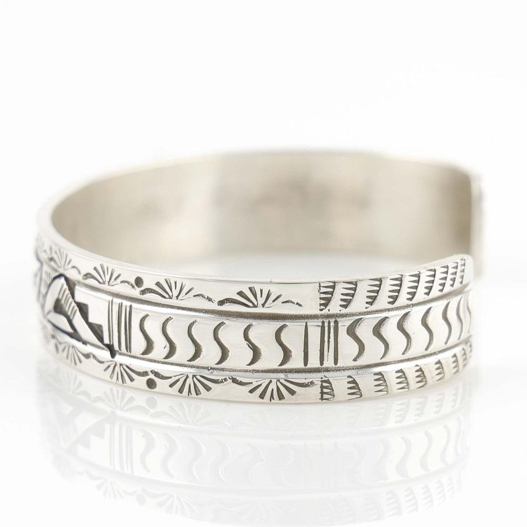 Overlay Cuff