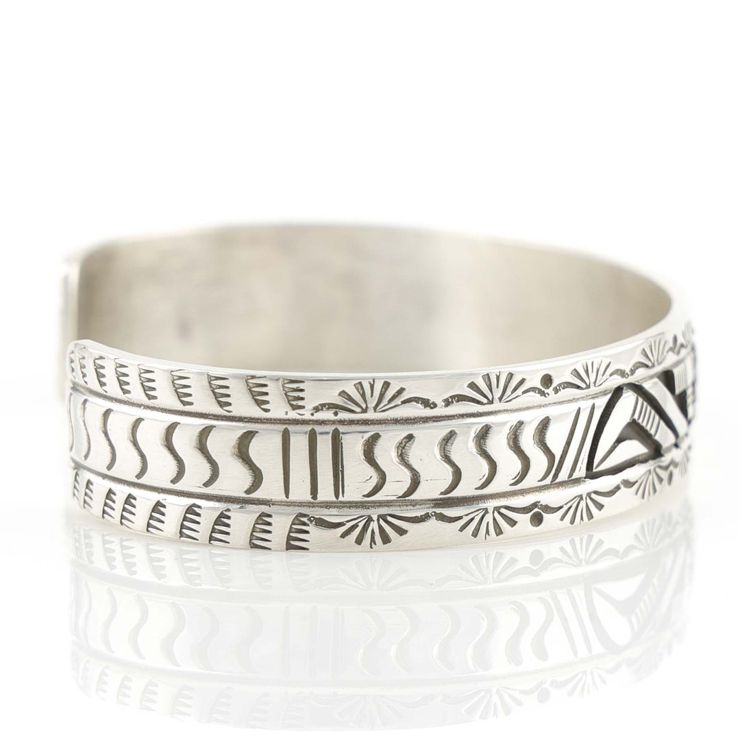 Overlay Cuff