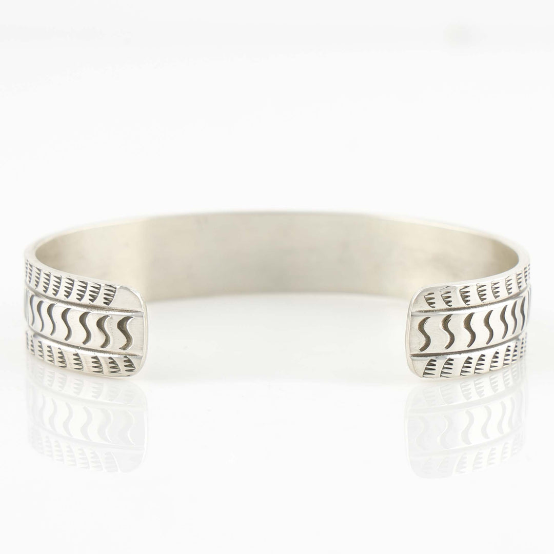 Overlay Cuff
