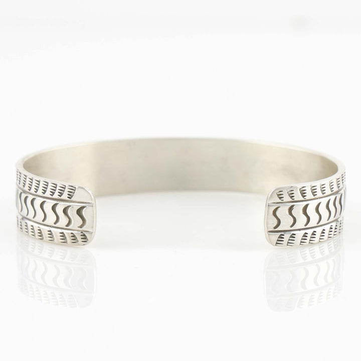 Overlay Cuff