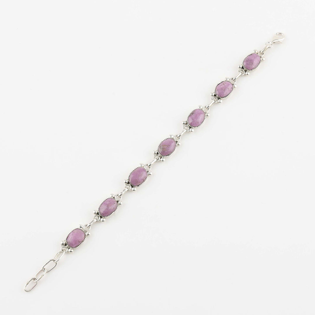 Stichtite Bracelet