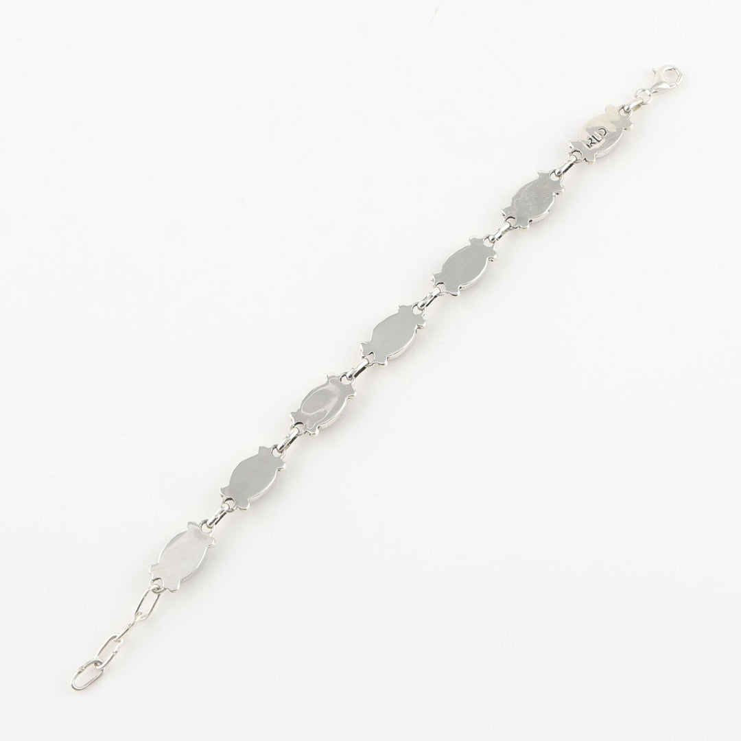 Stichtite Bracelet