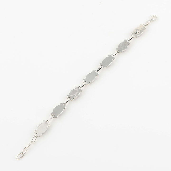 Stichtite Bracelet