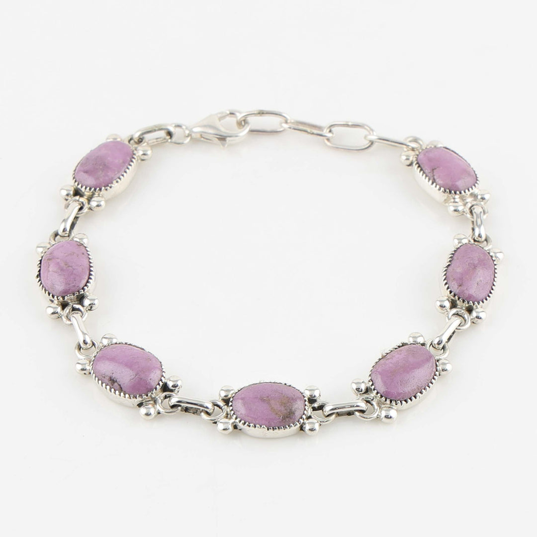 Stichtite Bracelet