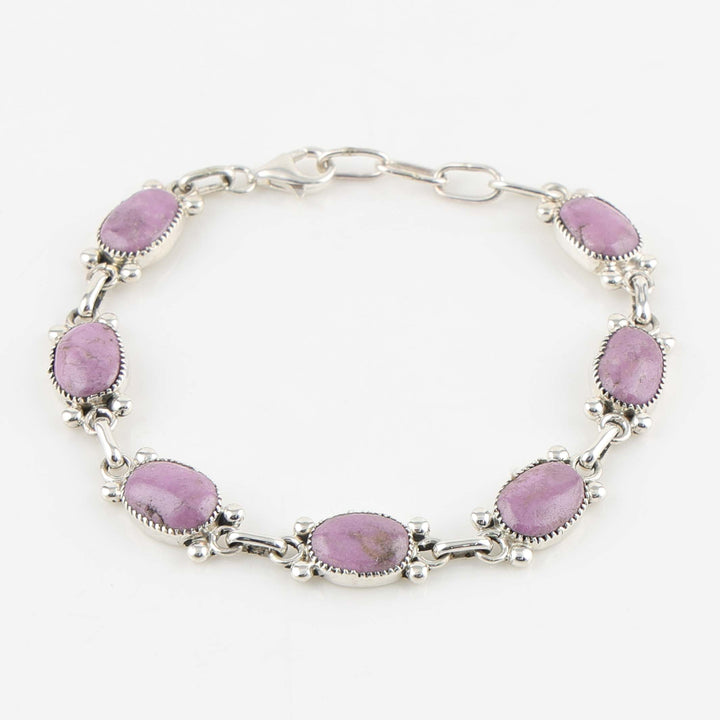 Stichtite Bracelet