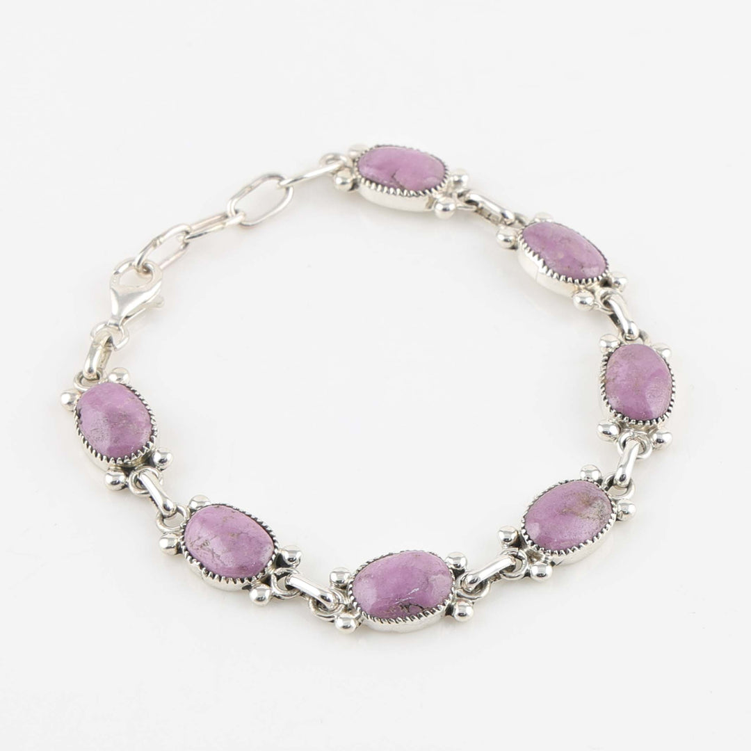 Stichtite Bracelet