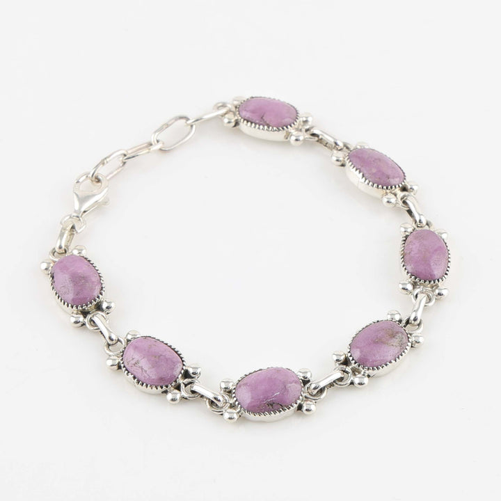Stichtite Bracelet