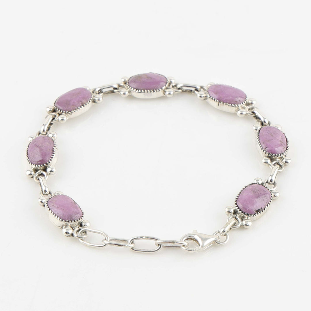 Stichtite Bracelet