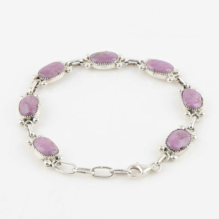 Stichtite Bracelet