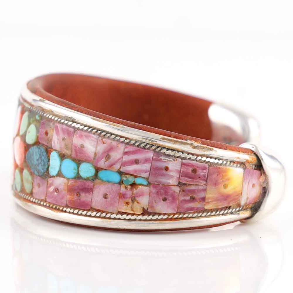 Inlay Cuff