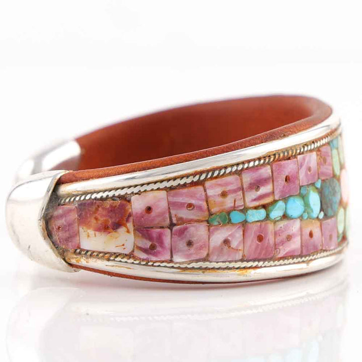 Inlay Cuff