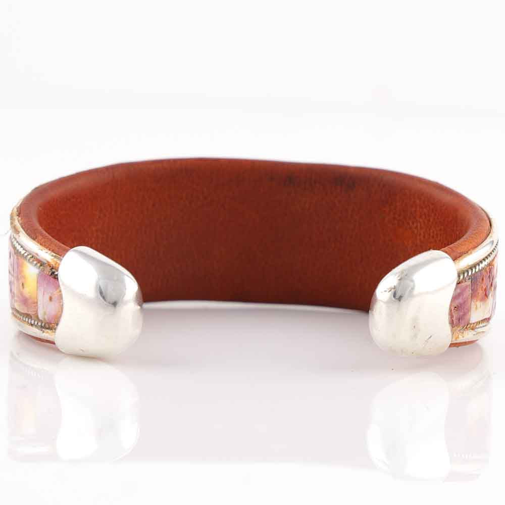 Inlay Cuff
