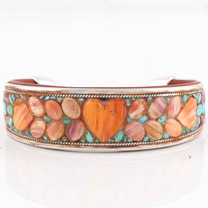 Inlay Cuff