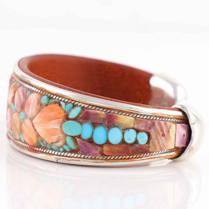 Inlay Cuff