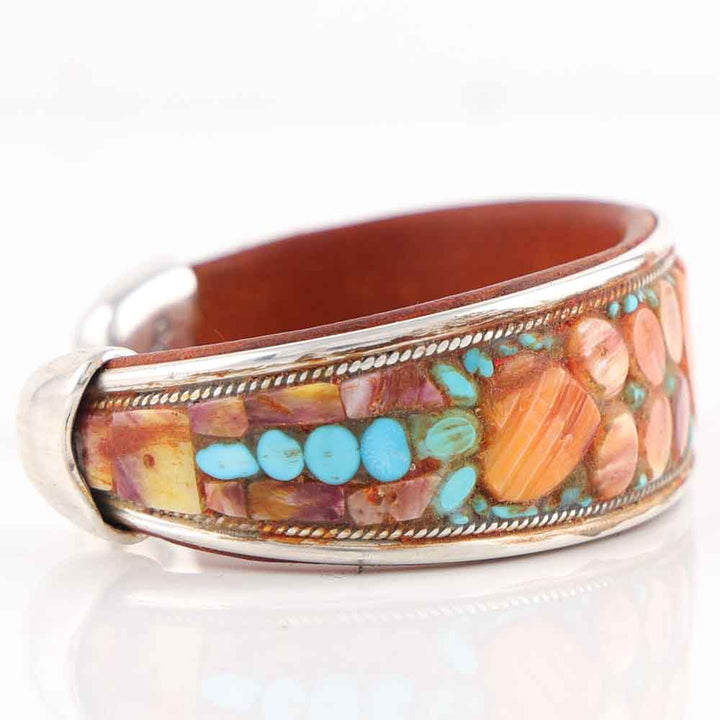 Inlay Cuff