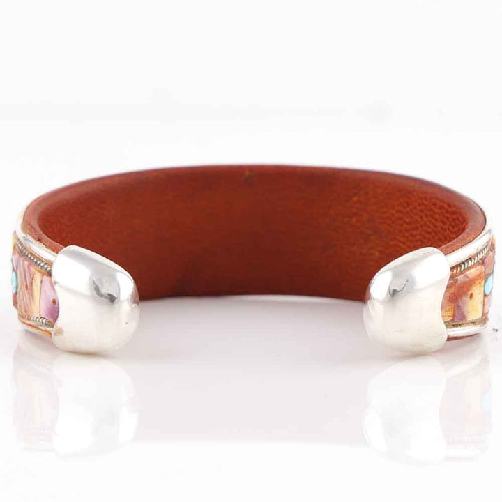 Inlay Cuff
