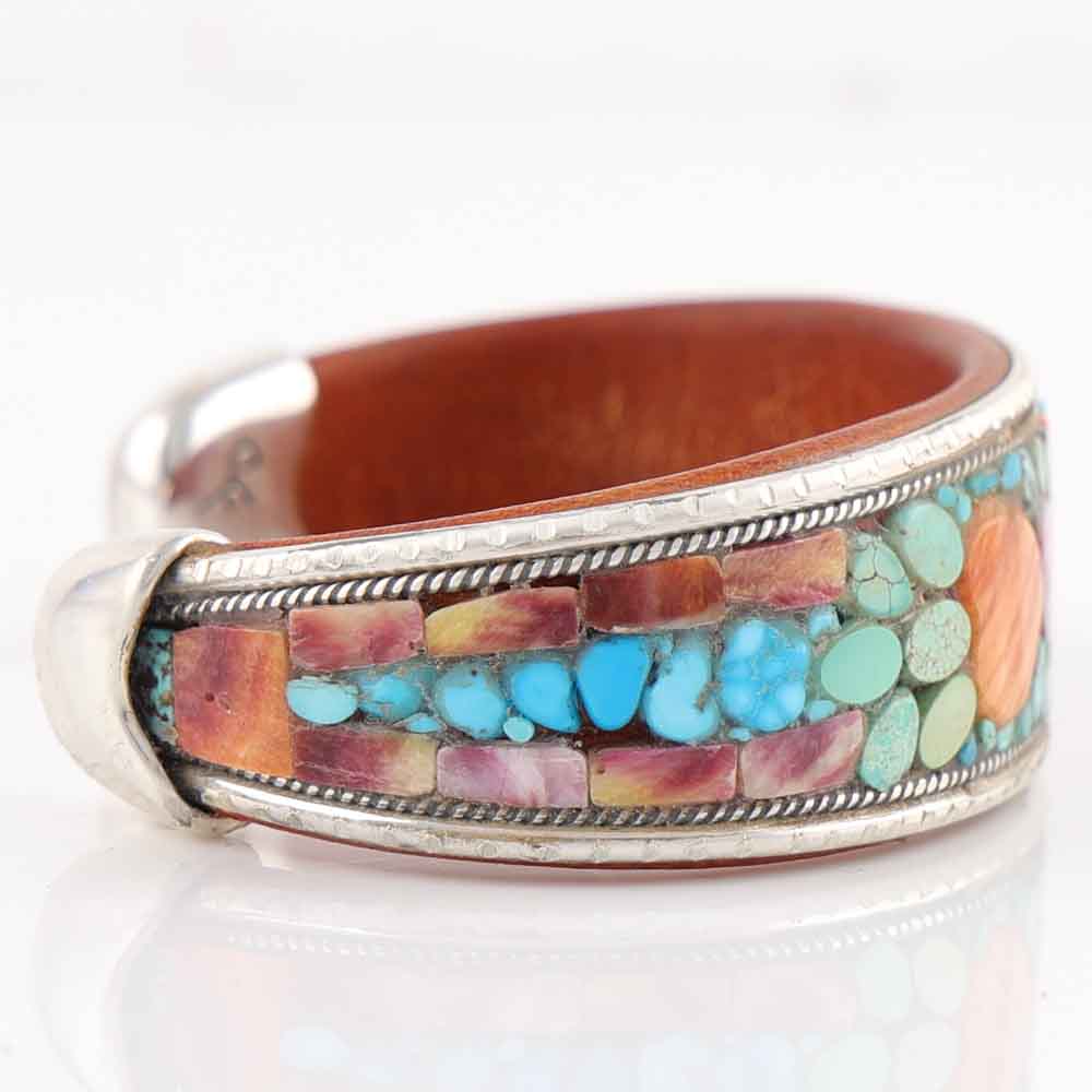 Inlay Cuff