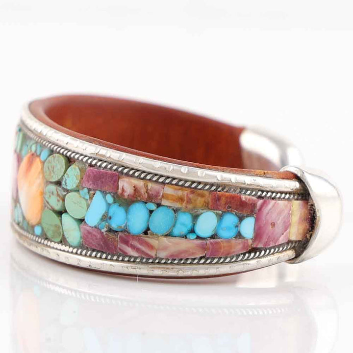 Inlay Cuff