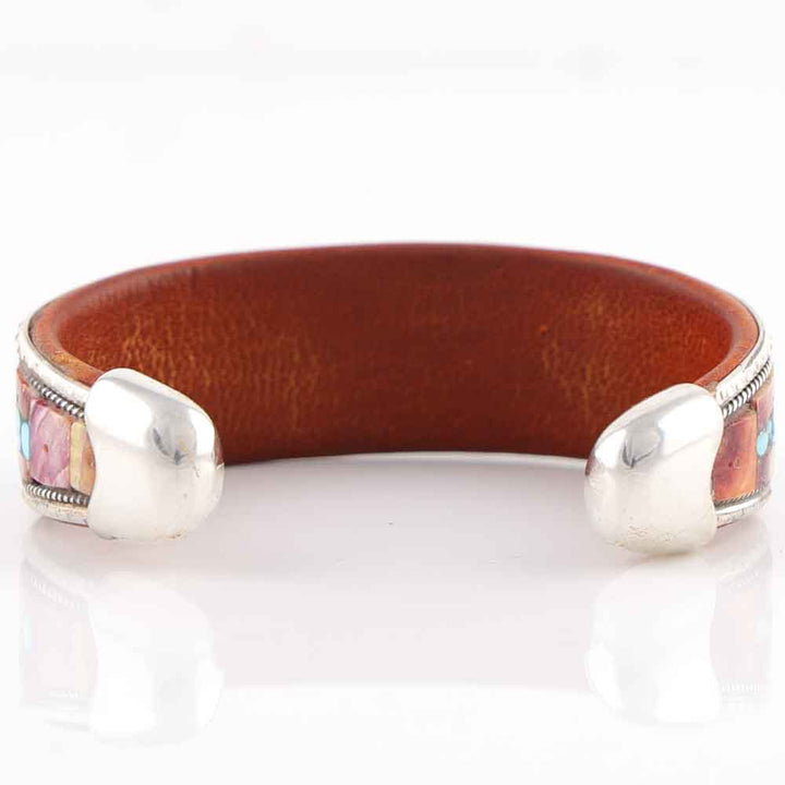 Inlay Cuff