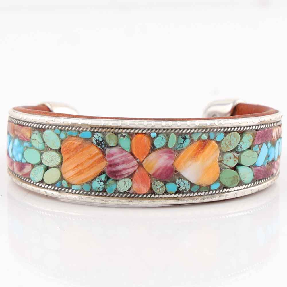 Inlay Cuff