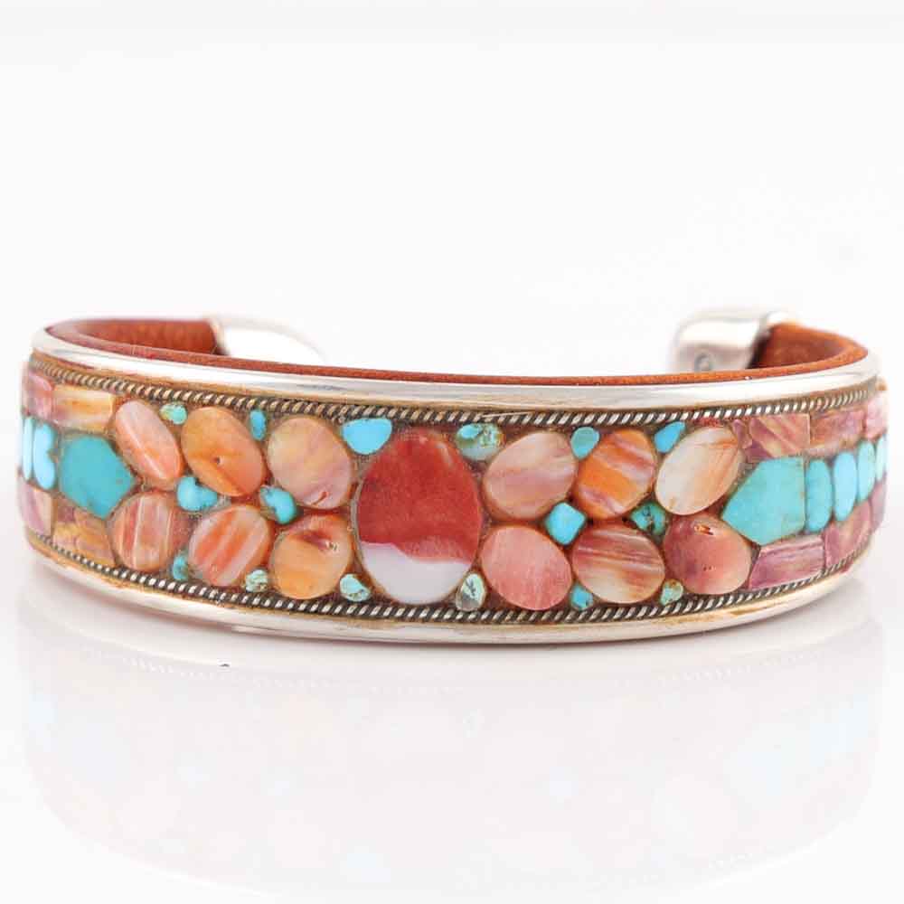Inlay Cuff
