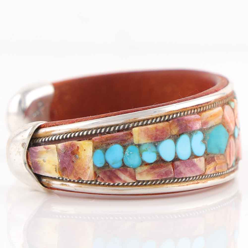 Inlay Cuff