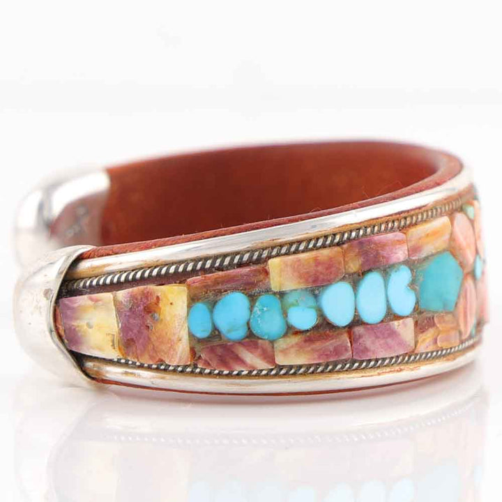 Inlay Cuff