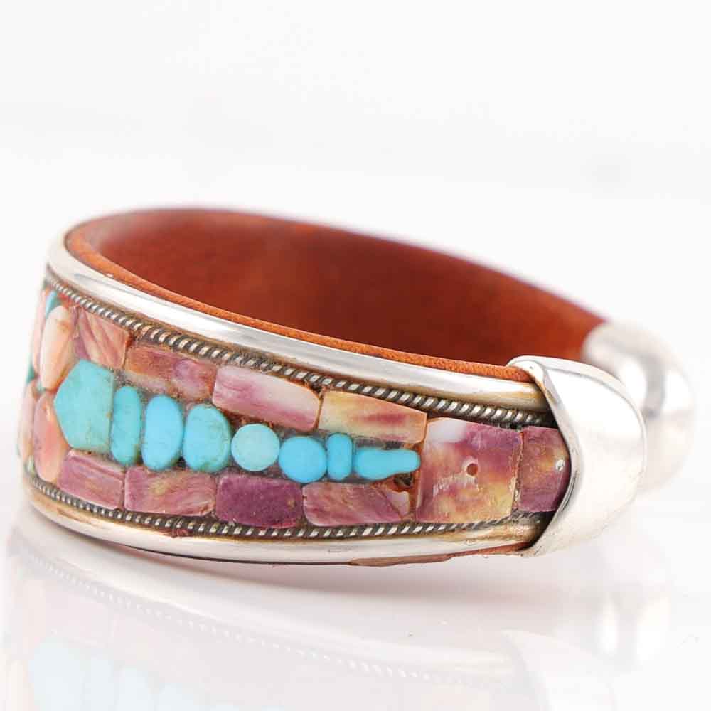Inlay Cuff