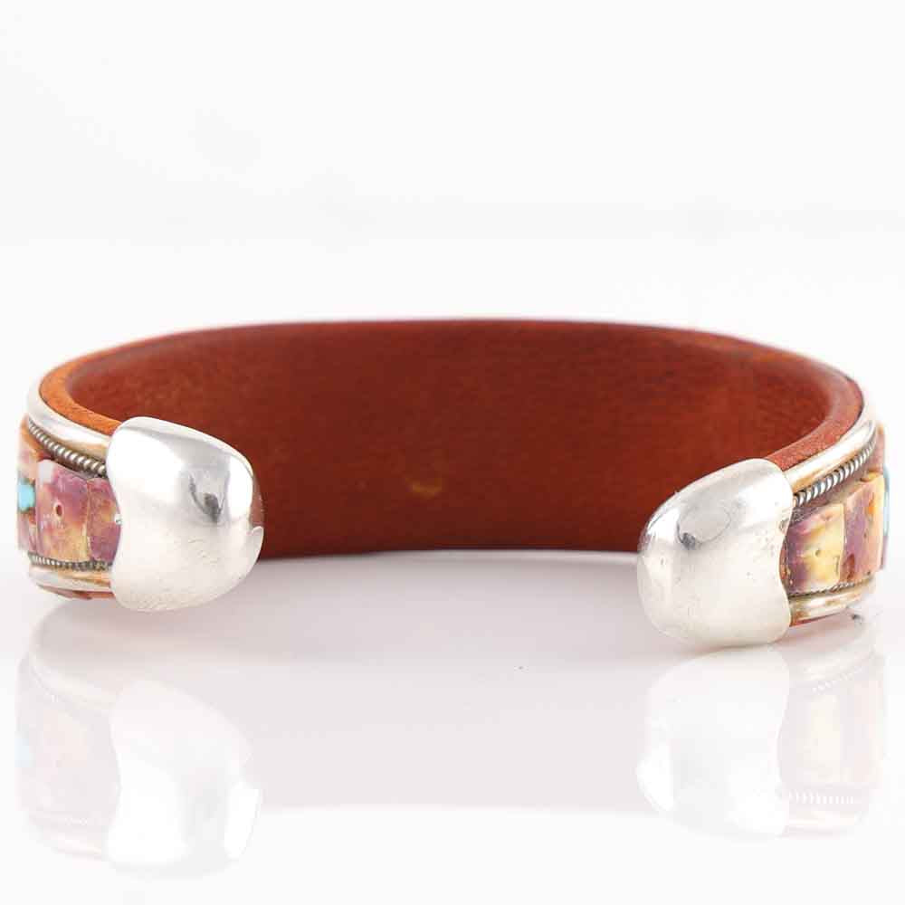 Inlay Cuff