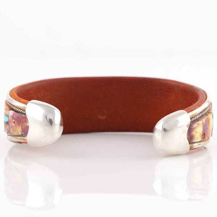 Inlay Cuff