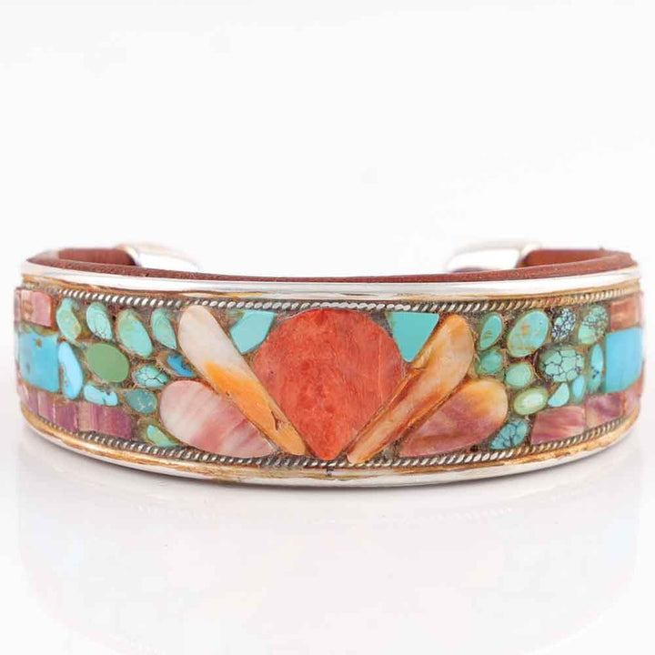 Inlay Cuff