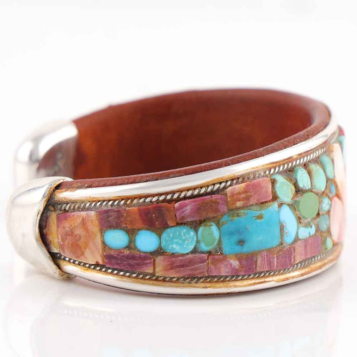 Inlay Cuff