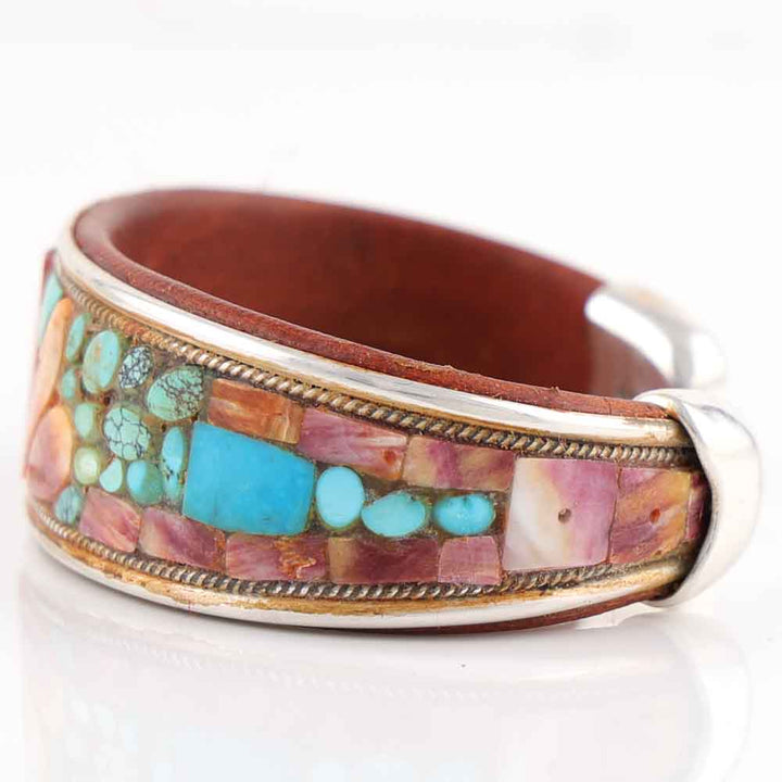 Inlay Cuff
