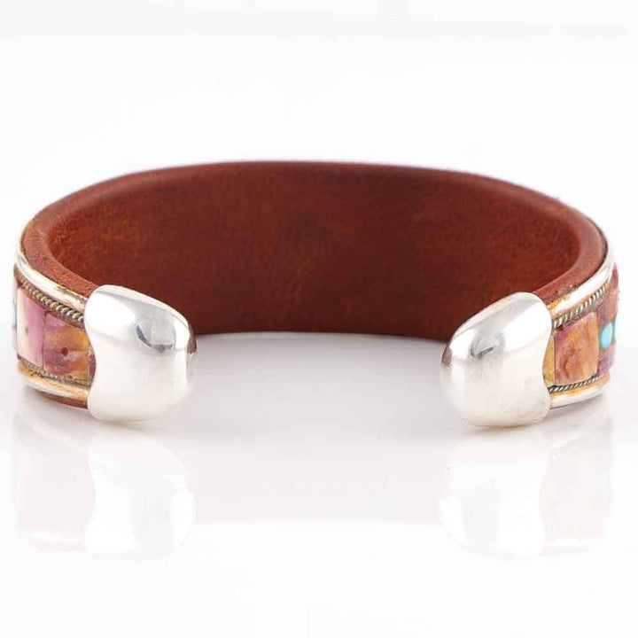 Inlay Cuff