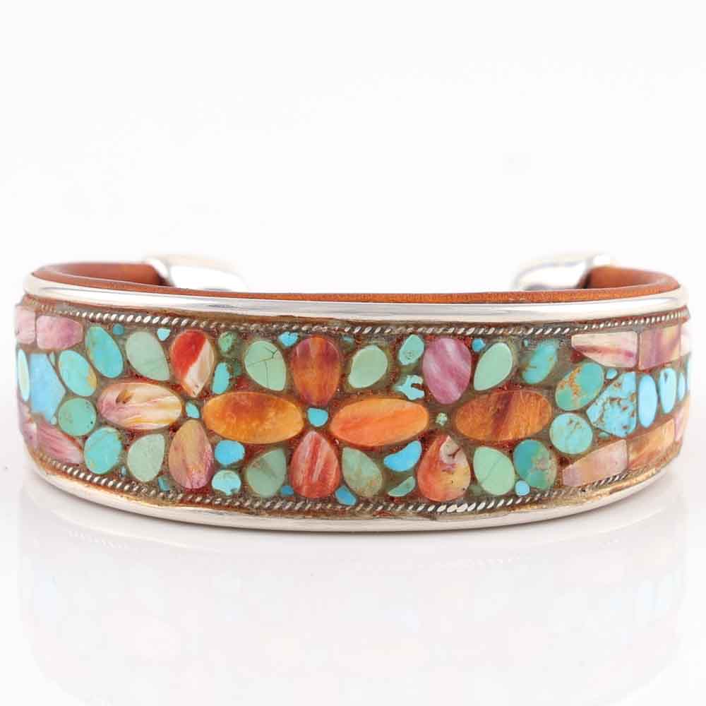 Inlay Cuff