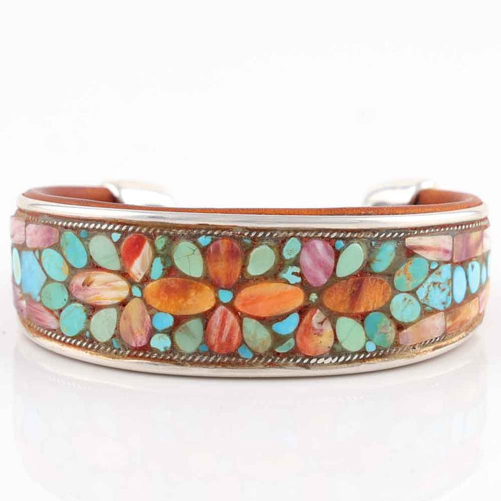Inlay Cuff