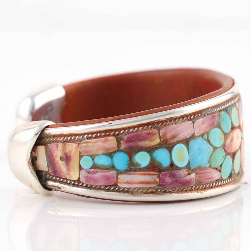 Inlay Cuff