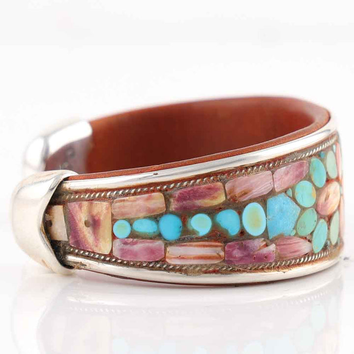 Inlay Cuff