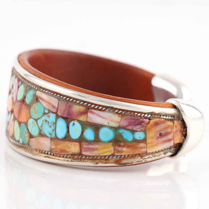 Inlay Cuff