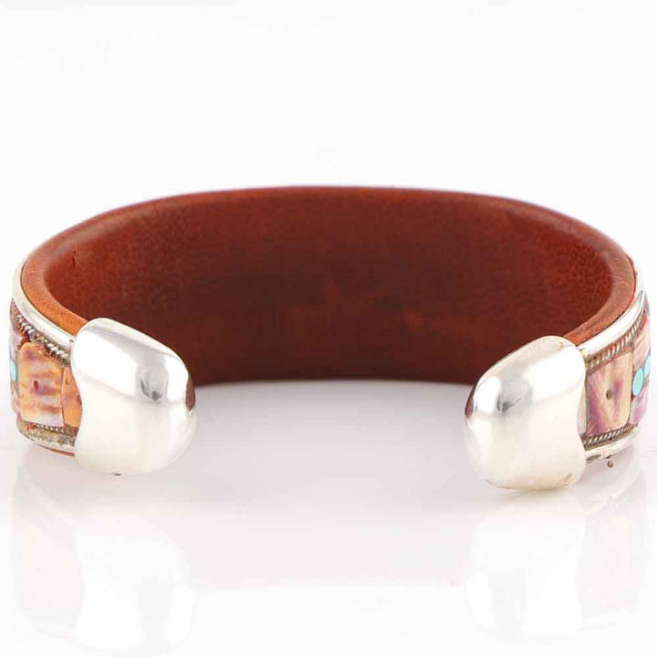 Inlay Cuff
